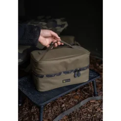 Trousse À Accessoires Avid Carp Rvs Double-Sided Tackle Organiser