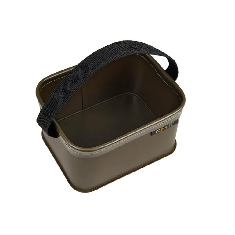 Trousse À Accessoires Fox Aquos Camolite Multi Bag With Insert
