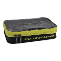 Trousse À Accessoires Fox Matrix Shallow Eva Case 180
