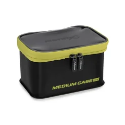 Trousse À Accessoires Fox Matrix Medium Eva Case 200