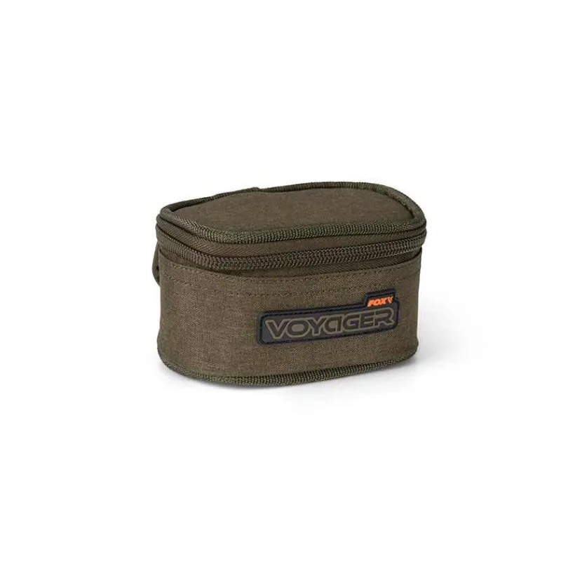 Fox Bagagerie Carpe^Trousse À Accessoires Voyager Accessory Bags