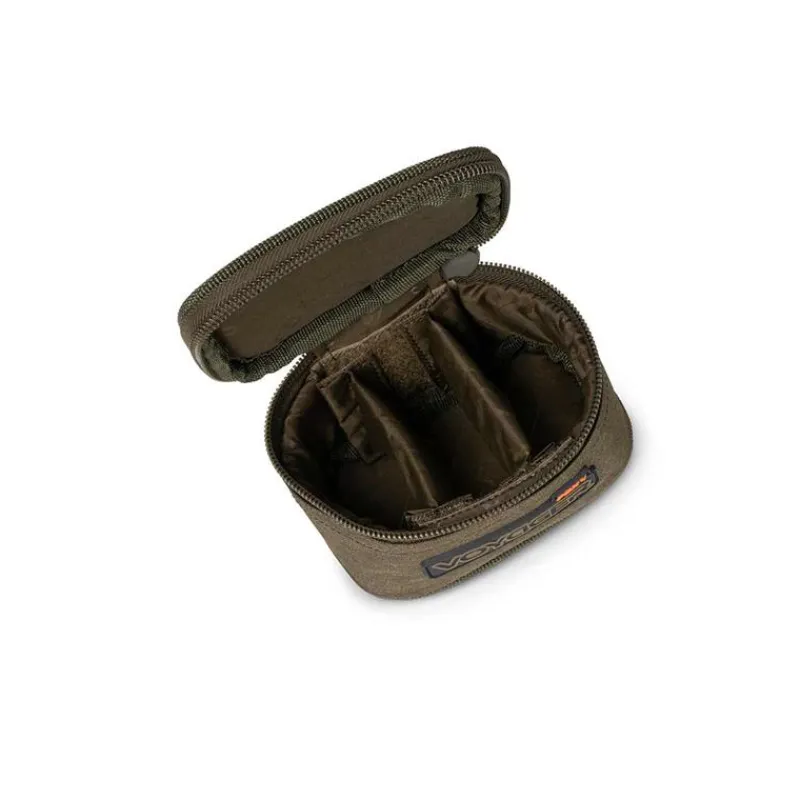 Fox Bagagerie Carpe^Trousse À Accessoires Voyager Accessory Bags