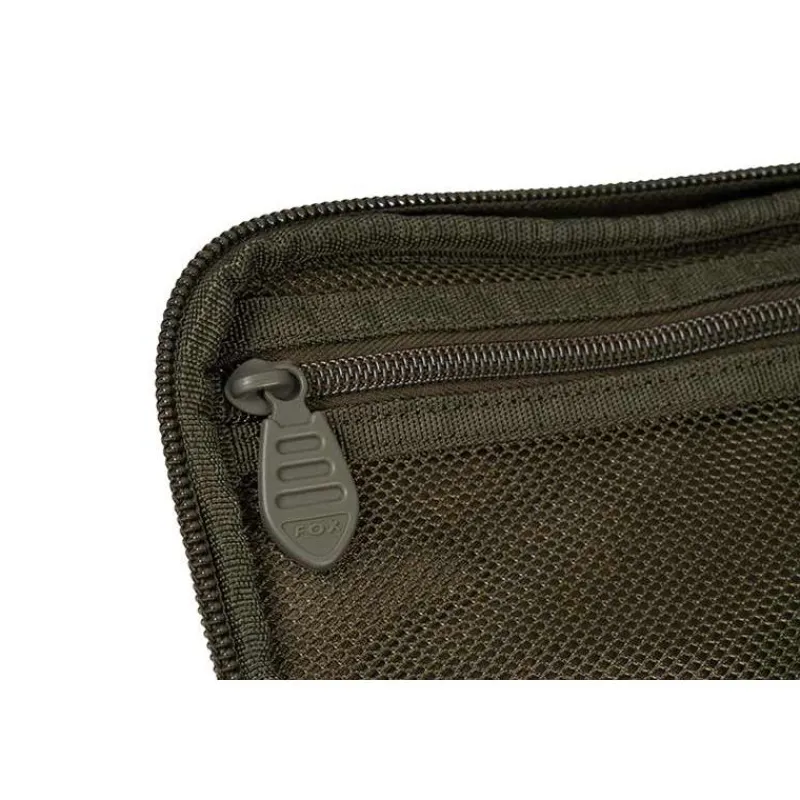 Fox Bagagerie Carpe^Trousse À Accessoires Voyager Accessory Bags