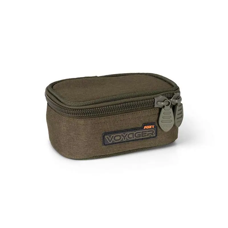 Fox Bagagerie Carpe^Trousse À Accessoires Voyager Accessory Bags