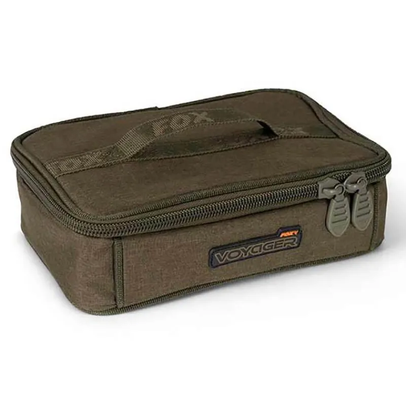 Fox Bagagerie Carpe^Trousse À Accessoires Voyager Accessory Bags