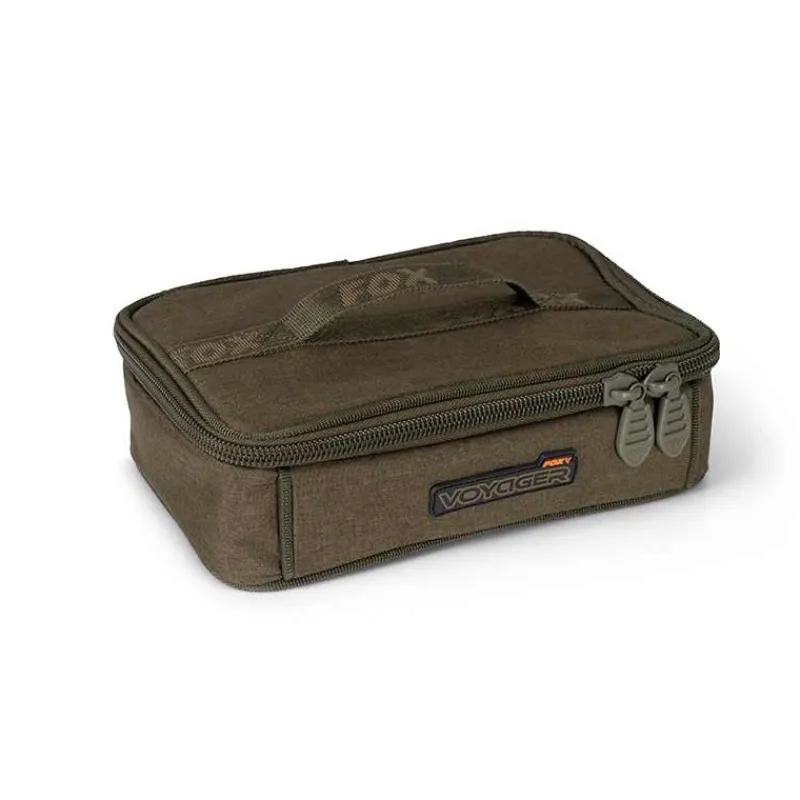 Fox Bagagerie Carpe^Trousse À Accessoires Voyager Accessory Bags
