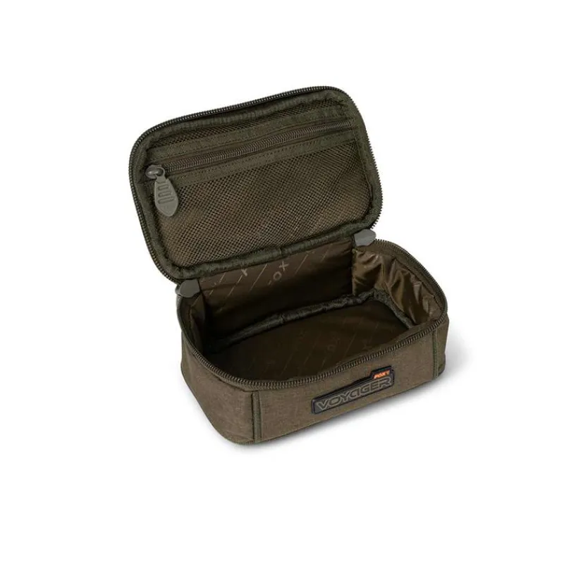 Fox Bagagerie Carpe^Trousse À Accessoires Voyager Accessory Bags