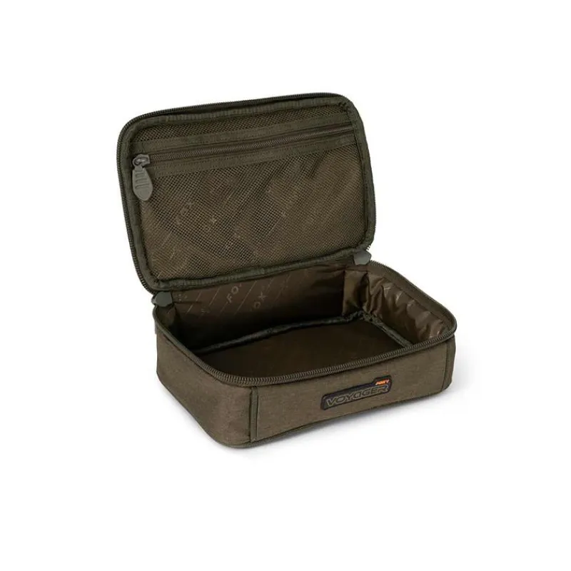 Fox Bagagerie Carpe^Trousse À Accessoires Voyager Accessory Bags