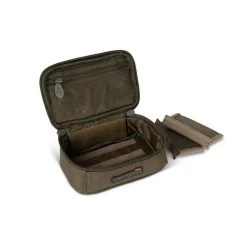 Trousse À Accessoires Fox Voyager Lead & Bits Bag