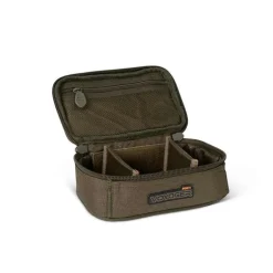 Trousse À Accessoires Fox Voyager Lead & Bits Bag