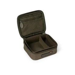 Trousse À Accessoires Fox Voyager Lead & Bits Bag - Rigid Insert