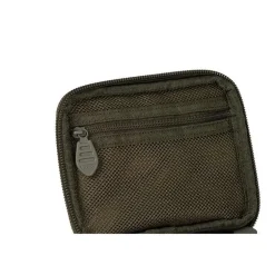 Trousse À Accessoires Fox Voyager Lead & Bits Bag - Rigid Insert
