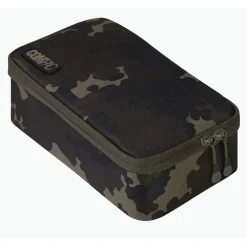 Trousse À Accessoires Korda Compac 140 Tackle Pouch Dark Kamo