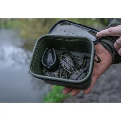 Korum Bagagerie Carpe^Trousse À Accessoires Progress Eva Pouch