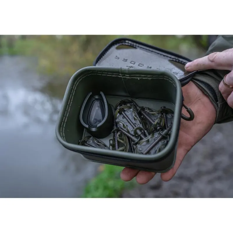 Korum Bagagerie Carpe^Trousse À Accessoires Progress Eva Pouch