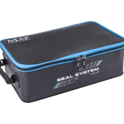 Map Bagagerie Coup^Trousse À Accessoires Seal System Large Storage Case C2000
