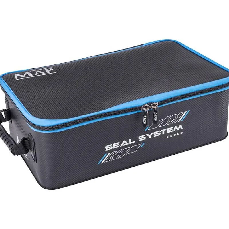 Map Bagagerie Coup^Trousse À Accessoires Seal System Large Storage Case C2000