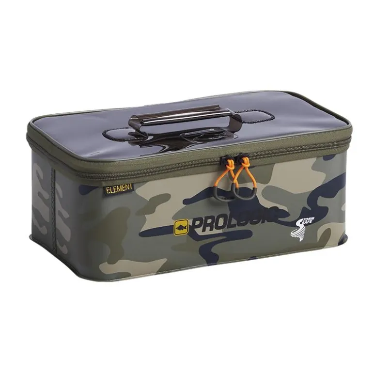 Trousse À Accessoires Prologic Element Storm Safe S Accessory Deep
