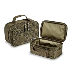 Solar Bagagerie Carpe^Trousse À Accessoires Sp C-Tech Accessory Case