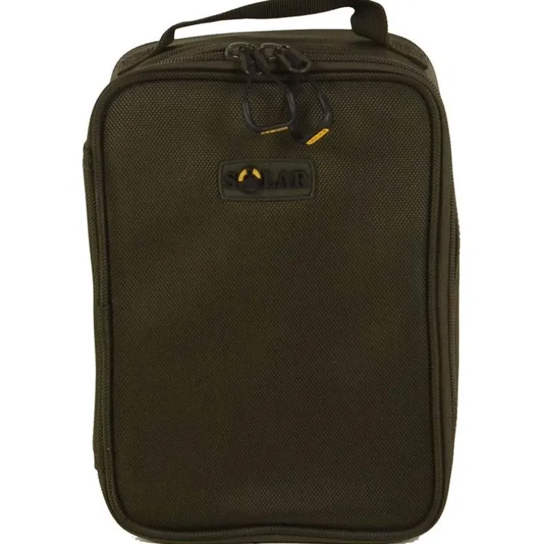 Trousse À Accessoires Solar Sp Hard Case Accessory Bag