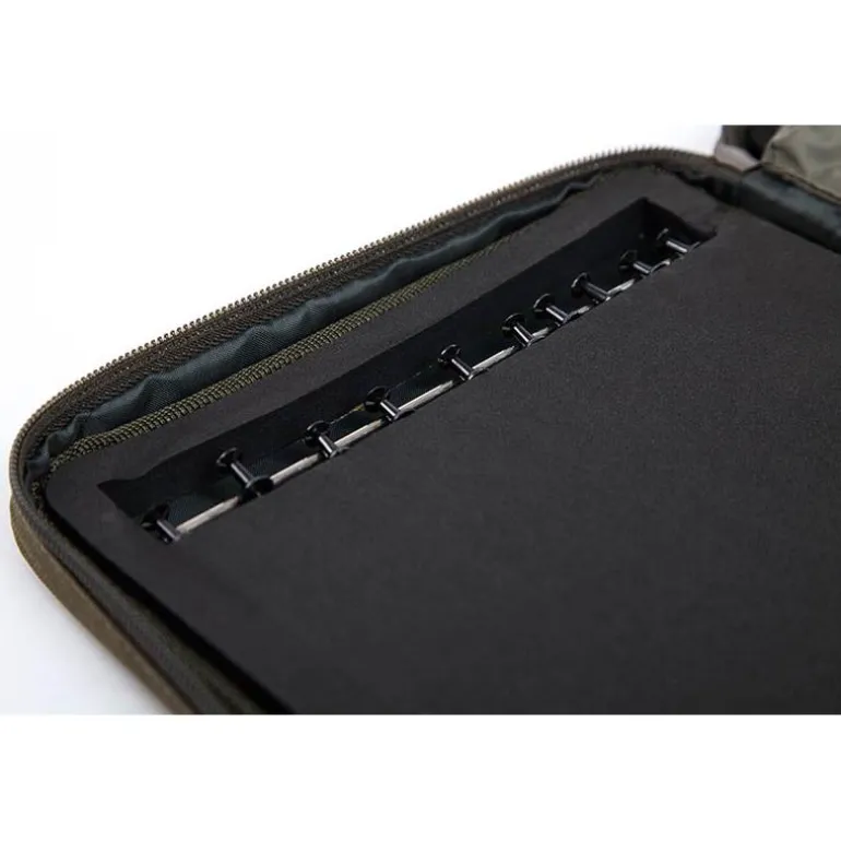 Trousse À Accessoires Sonik Sk-Tek Rig & Bits Wallet