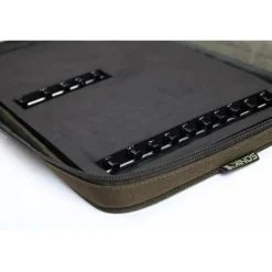 Trousse À Accessoires Sonik Sk-Tek Rig & Bits Wallet