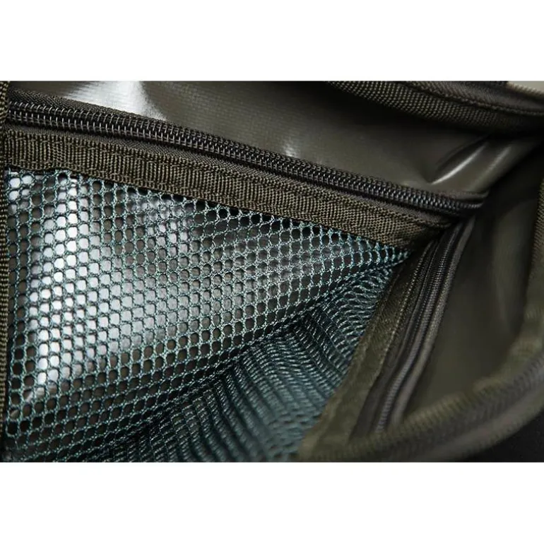 Trousse À Accessoires Sonik Sk-Tek Rig & Bits Wallet