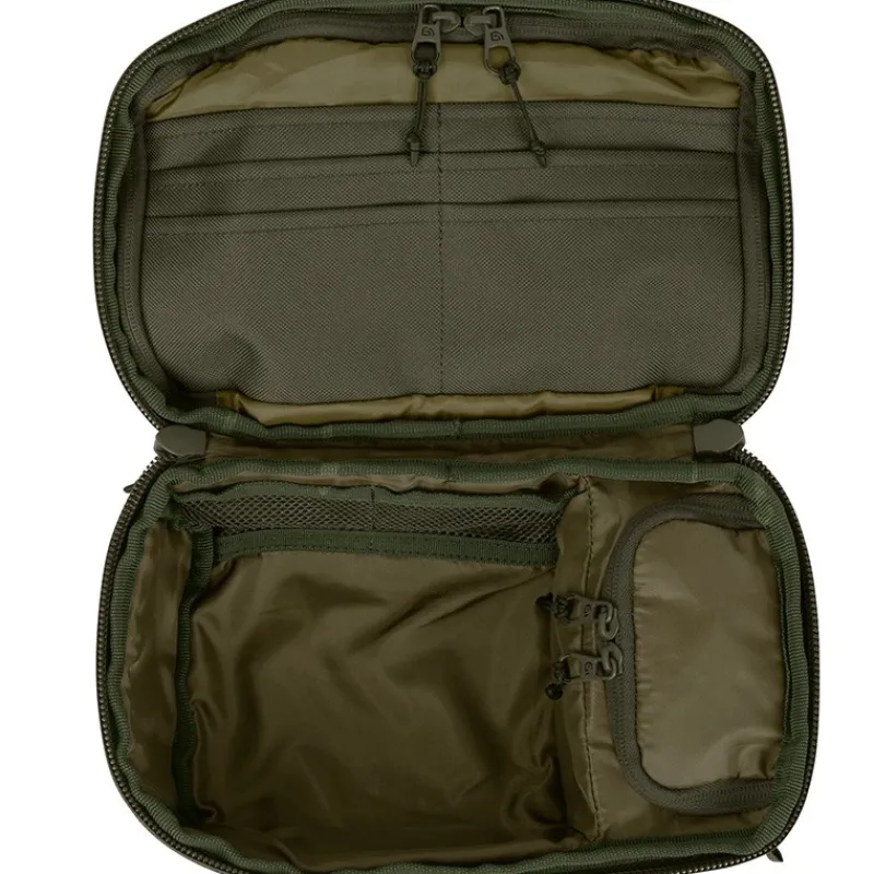 Trakker Bagagerie Carpe^Trousse À Accessoires Nxg Pva Pouch