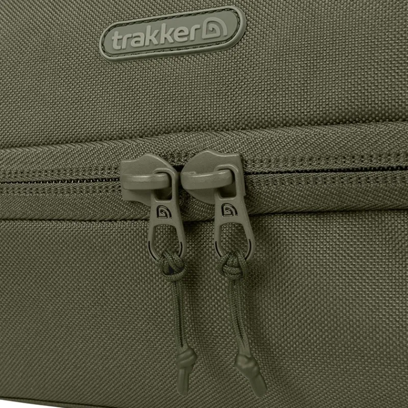 Trakker Bagagerie Carpe^Trousse À Accessoires Nxg Pva Pouch
