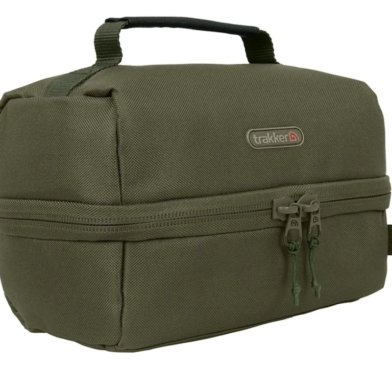 Trakker Bagagerie Carpe^Trousse À Accessoires Nxg Pva Pouch
