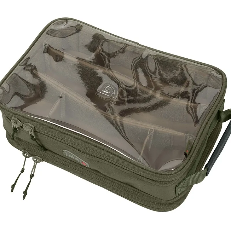 Trakker Bagagerie Carpe^Trousse À Accessoires Nxg Tackle & Rig Pouch
