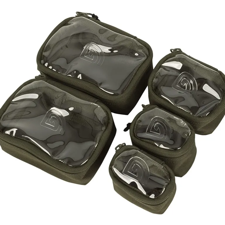 Trousse À Accessoires Trakker Nxg Modular Lead Pouch System