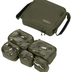 Trousse À Accessoires Trakker Nxg Modular Lead Pouch System