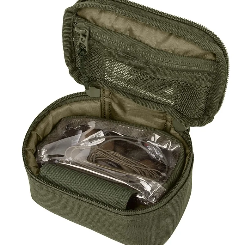 Trakker Bagagerie Carpe^Trousse À Accessoires Nxg Lead & Leader Pouch