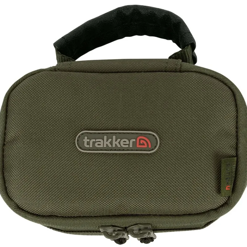 Trakker Bagagerie Carpe^Trousse À Accessoires Nxg Lead & Leader Pouch