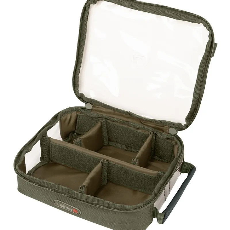 Trakker Bagagerie Carpe^Trousse À Accessoires Nxg Bitz Pouch Large