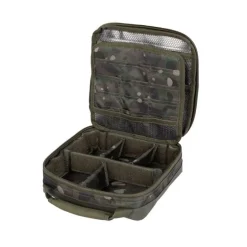Trousse À Accessoires Trakker Nxc Camo Tackle Bag