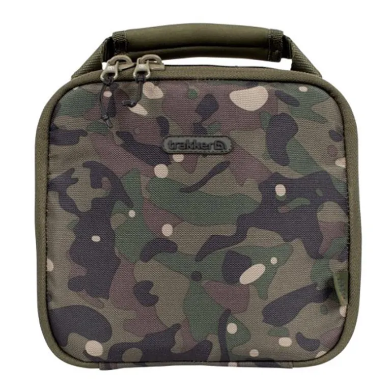 Trousse À Accessoires Trakker Nxc Camo Tackle Bag