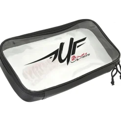 Trousse À Accessoires Ultimate Fishing Clear Pouch