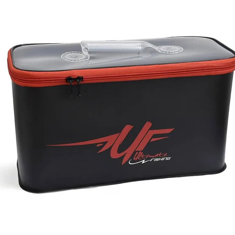 Trousse À Accessoires Ultimate Fishing Bag Uf X-Long