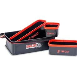 UniCat Bagagerie Silure^Trousse À Accessoires Tackle Organizer