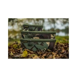 Wychwood Bagagerie Carpe^Trousse À Accessoires Extremis Tactical Eva L-Modular Shallow