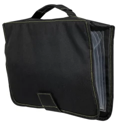 Black Cat Bagagerie Silure^Trousse À Bas De Ligne Blck Rig Wallet