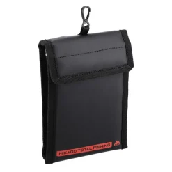 Mikado Bagagerie Coup^Trousse À Bas De Ligne Mfr Rig Wallet