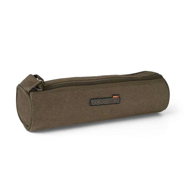Trousse À Bobine Fox Voyager Spool Case