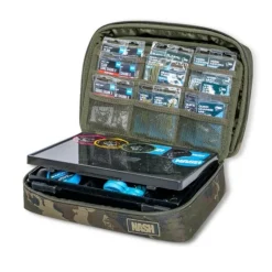 Trousse De Montage Nash Subterfuge Workbox