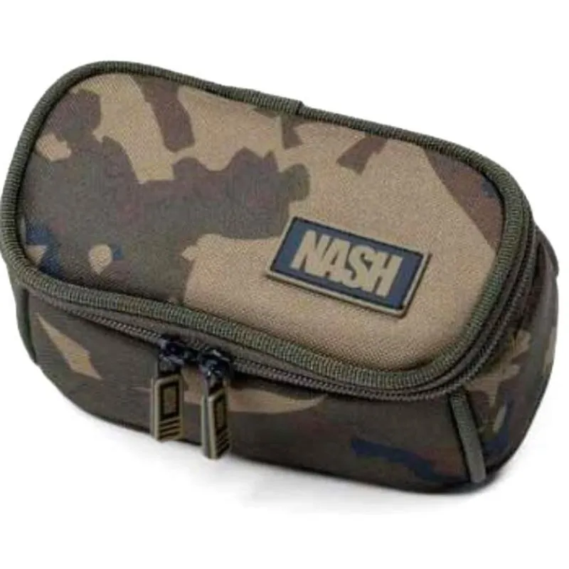 Nash Bagagerie Carpe^Trousse De Montage Subterfuge Tackle Pouch