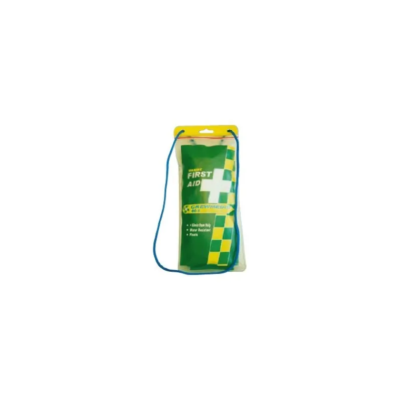 Plastimo Sécurité & Secours^Trousse De Premier Secours 180 Minutes