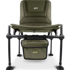 Trousse De Rangement Korum Progress Chair Organiser