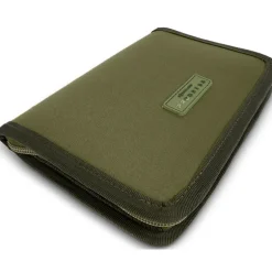 Trousse Korum Progress - Document Wallet